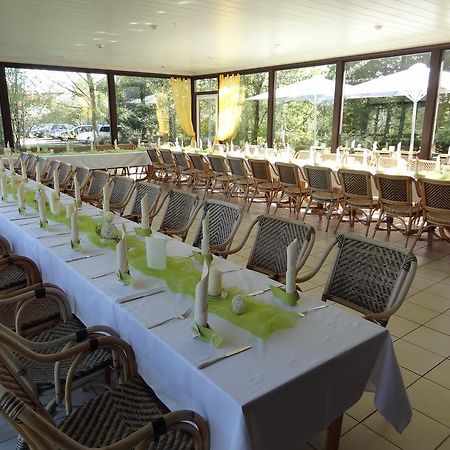 Hotel Bad Schmiedeberger Hof 外观 照片