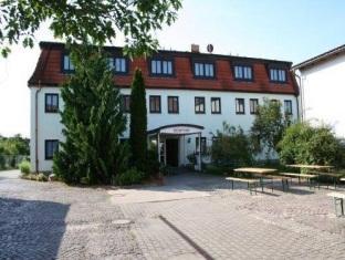 Hotel Bad Schmiedeberger Hof 外观 照片