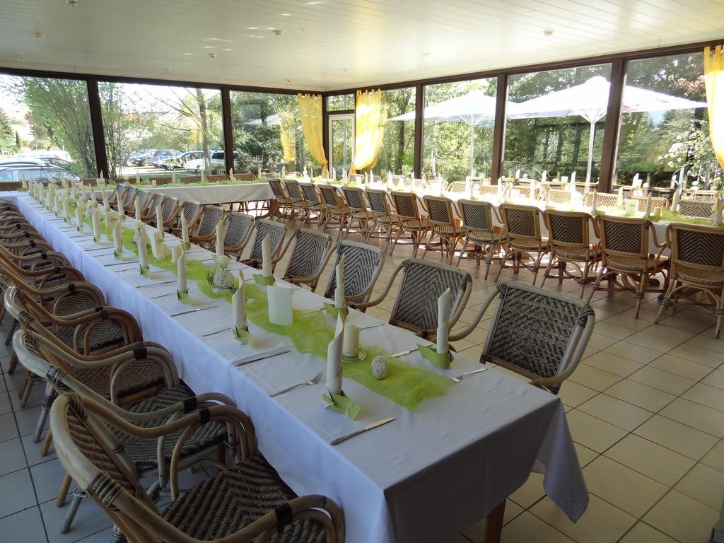 Hotel Bad Schmiedeberger Hof 外观 照片