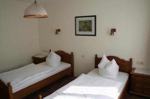 Hotel Bad Schmiedeberger Hof 客房 照片
