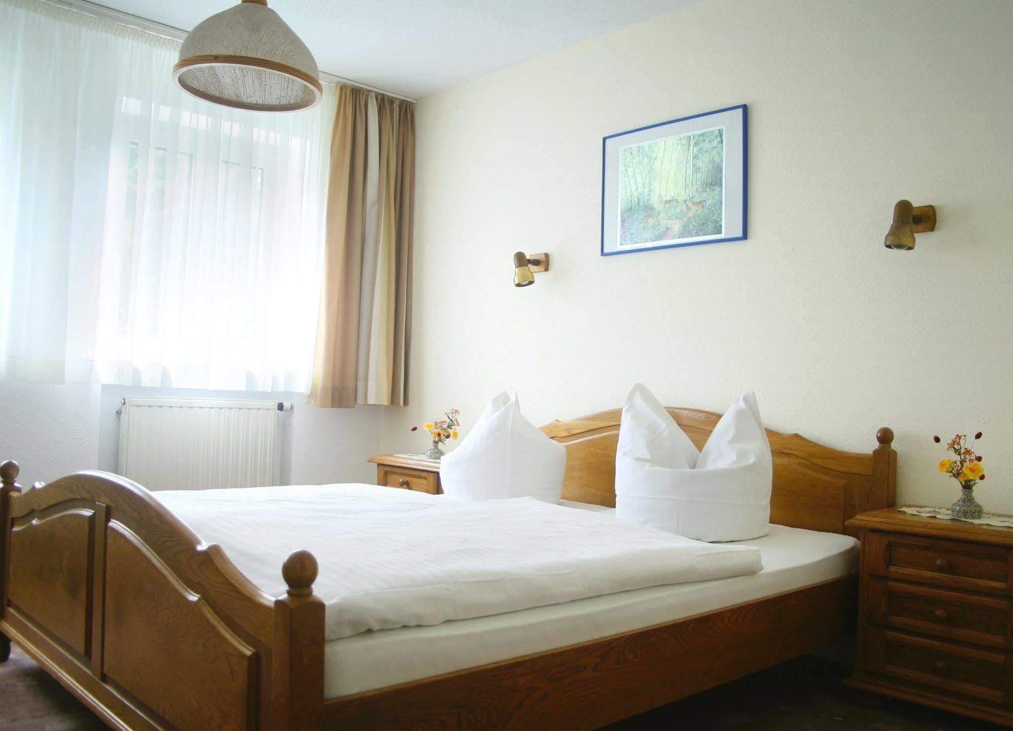 Hotel Bad Schmiedeberger Hof 客房 照片